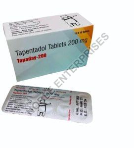 Tapaday 200 Tablets