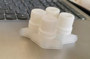 10mm Plastic Spout Cap