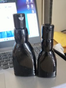 120ml Pet Bottle