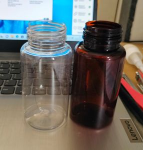 150cc Tablet Container