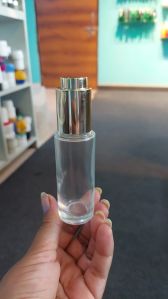 50ml Glass Dropper Bottle