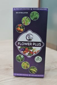 Flower Plus Stimulant