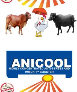 Anicool Animal Feed Supplement