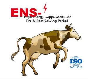 ENS Booster Animal Feed Supplement