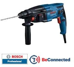 Bosch GBH 220 Rotary Hammer