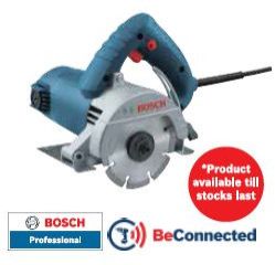 Bosch GDC 120 Stone Cutter