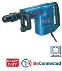 Bosch GSH 11 E Promo Demolition Hammer