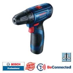 Bosch GSR 120 Li Drill Driver