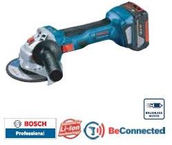 Bosch GWS 180 -Li Solo Small Angle Grinder