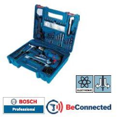 Bosch  Impact Drill Bits