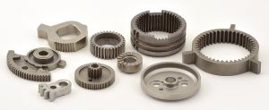 Non Coated Sintered Alloy Parts For Automobiles