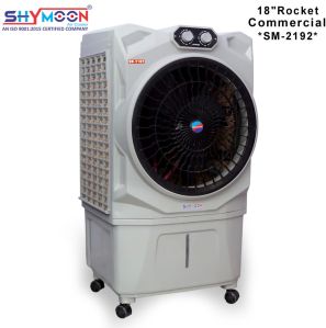 SHYMOON 18&AMP;quot; ROCKET COMMERCIAL AIR COOLER