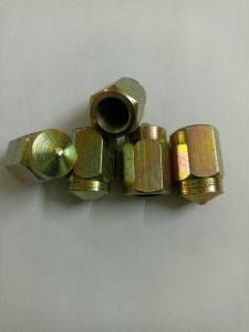 Mild Steel Cap Nut