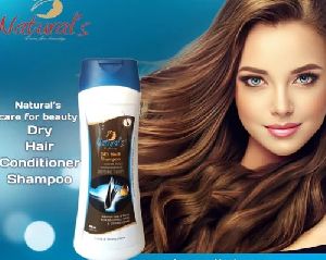 250ml Dry Hair Shampoo