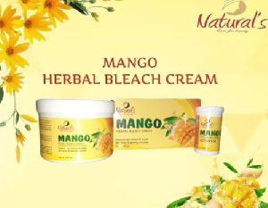 60gm Mango Bleach Cream