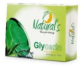 75gm Aloe Vera Soap