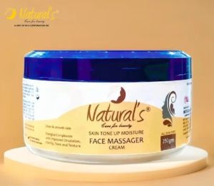 Face Massage Cream