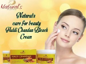 Haldi Chandal Bleach Cream