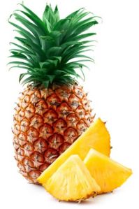 Fresh Pineapple For Human Consumption