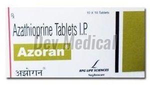 Azoran Tablets