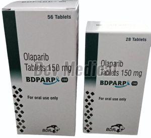 Bdparp 150mg Tablets