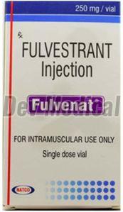 Fulvenat 250mg Injection