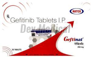 Geftinat 250mg Tablets