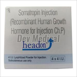 Headon 4IU Injection