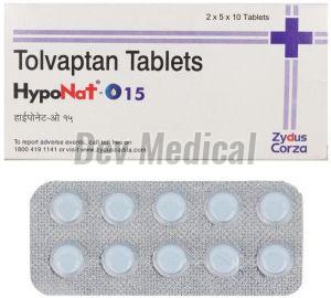 Pharmaceutical Tablets