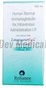 Immunorel 10gm Injection