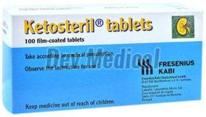 Ketosteril Tablets