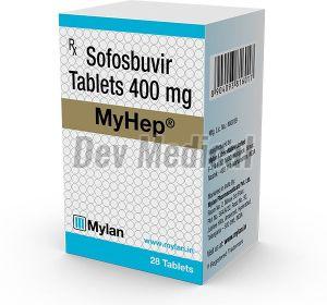 MyHep Tablets