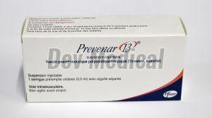 Prevenar 13 Vaccine