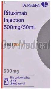 Reditux RA Injection, Packaging Size : 50ml