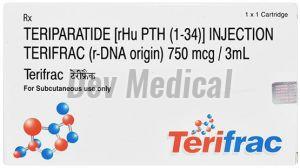 Terifrac Injection