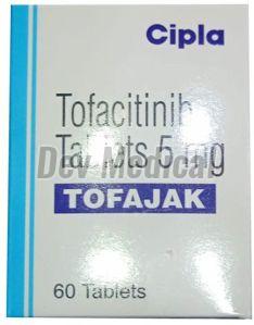 Tofajak 5mg Tablets