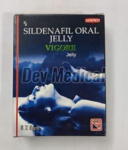 Vigore Oral Jelly