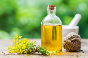 Salvin Canola Oil For Medicinal