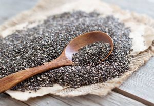 Chia Seeds