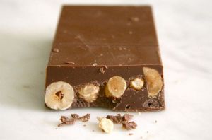 Gianduja Chocolate