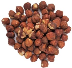 Salvin Hazelnuts, Packaging Type : Jar