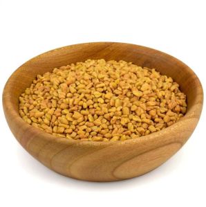 Salvin Organic Fenugreek Seeds For Human Consumption