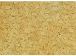 Salvin Organic Parboiled Medium Grain, Certification : Iso 9001:2008 Certified