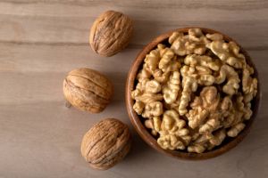 Salvin Walnuts For Ayurvedic Formulation