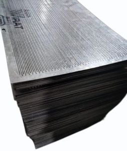 Agriculture Grain Cleaning Sheet