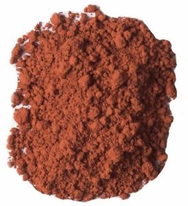 Red Ochre Powder