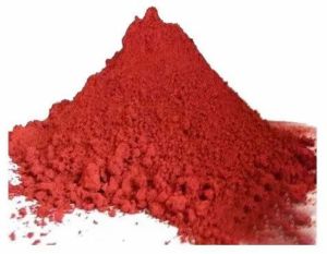 Natural Red Oxide Powder, Packaging Size : 50 Kg