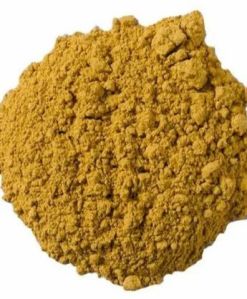 Yellow Ochre Powder