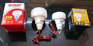 LED Bulb