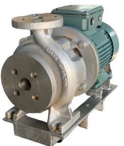 Monoblock Pumps MTCM Series